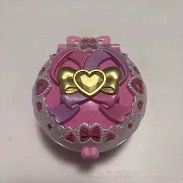 컬러풀 에볼루션 변신 원더풀 팩트 원더풀 프리큐어