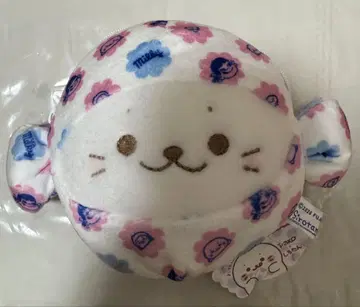 시로탄 밀키 파우치