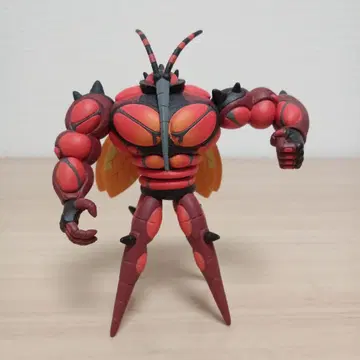 포켓몬 피규어 몬코레 마브나