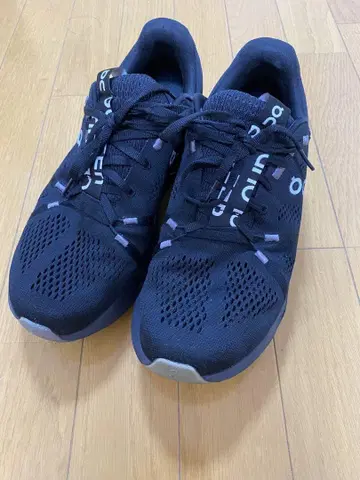 클라우드 서퍼 클라우드 서퍼 신발 블랙 27
