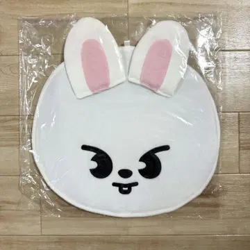 Stray Kids 리빗 부채 케이스