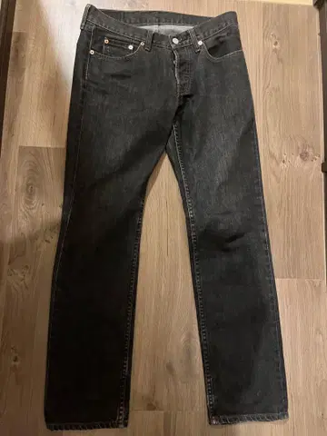 Levis522 데님 ec