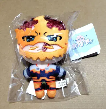 히로아카 인형 팔 엔데버