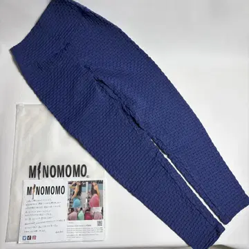 [새상품 미사용] MINOMOMO 미노링 레깅스 9