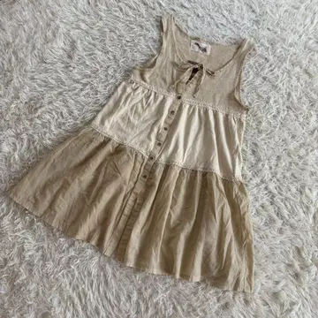 로열 진 소매 없는 블라우스 프릴 레이스 블라우스
