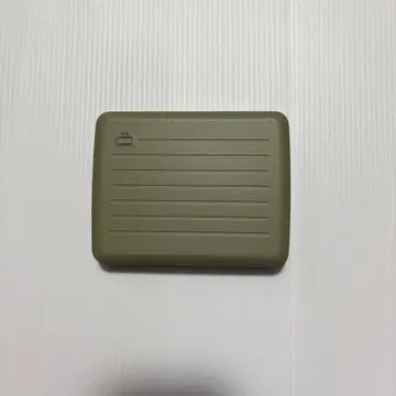 ogon 카드 케이스 V2 Large