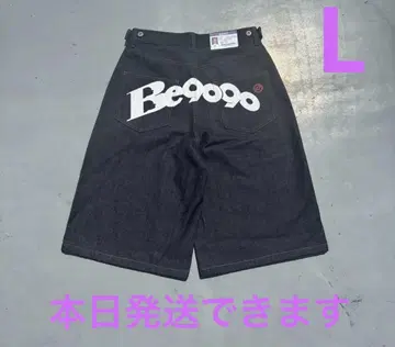 Beck x 9090 OG Logo short L