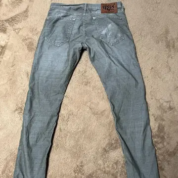True Religion 데님 바지 31