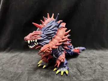 울트라 괴수 DX 마가타노오로치 울트라맨 오브 울트라 괴수 시리즈