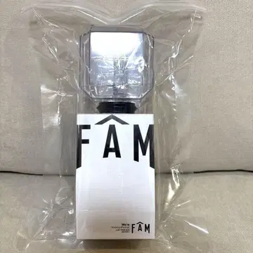 timelesz 응원봉 FAM 2025