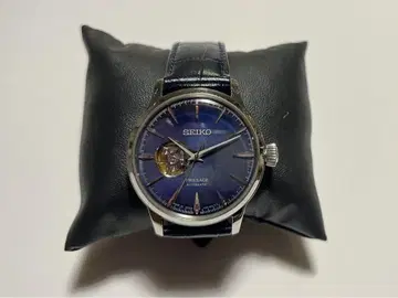 SEIKO 세이코 프레자주 자동 와인딩 4R38-01N0