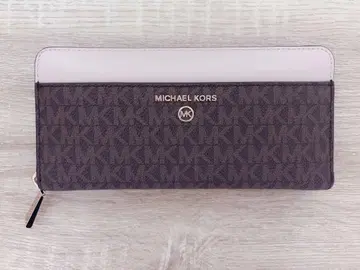 MICHEAL KORS 마이클코어스 장지갑