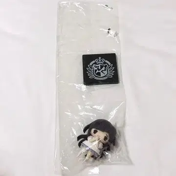 단간론파 모두의 럭키 드로우 G상 데포르메 피규어 죄목 미칸