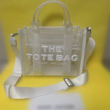 마크제이콥스 MARC JACOBS 토트백 메쉬