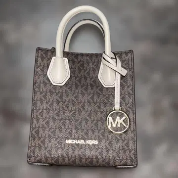 마이클 코어스 가방 숄더 2웨이 MK 패턴