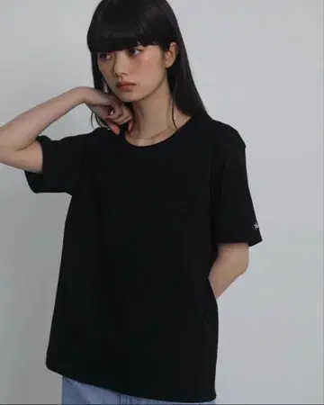 메쿠리 T (블랙, 사이즈 3) 필름