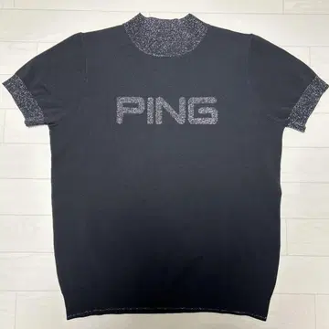 PING 핑 골프 여성용 모크넥 L 사이즈