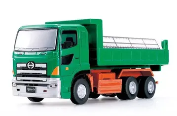 Diapet 다이아펫 1/43 대형 덤프 트럭 DK-5002 양품