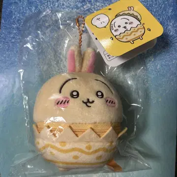 치이카와, 이제 곧 이스터를 맞이하는 마스코트 토끼
