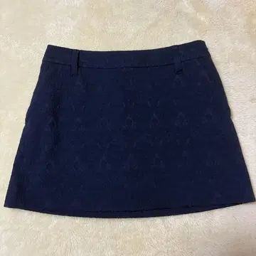 세인트앤드류스 스커트