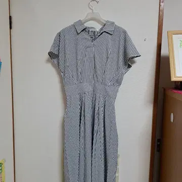 스키퍼 원피스
