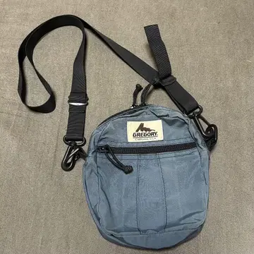 그레고리 퀵 포켓 M 미국제 시에라 디자인 콜라보 60/40