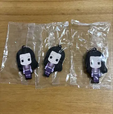 HUNTER x HUNTER 이르미 러버 마스코트