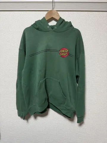 미국산 90년대 산타크루즈 파커 santacruz powell