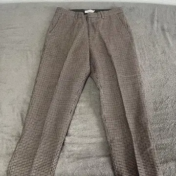steven alan 슬랙스