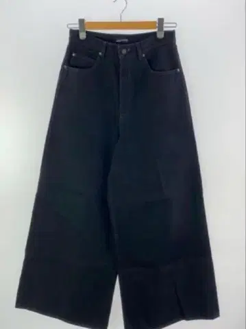 LAD MUSICIAN 와이드 바기 팬츠