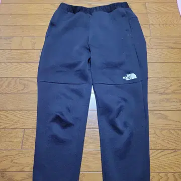 THE NORTH FACE 블랙 조거 팬츠