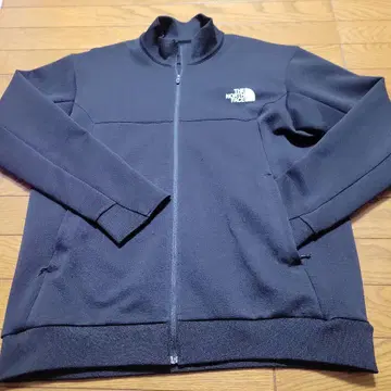 THE NORTH FACE 블랙 자켓 L