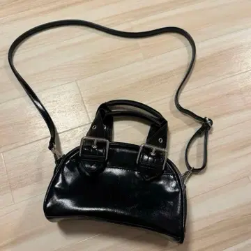 AZUL BY MOUSSY 숄더백
