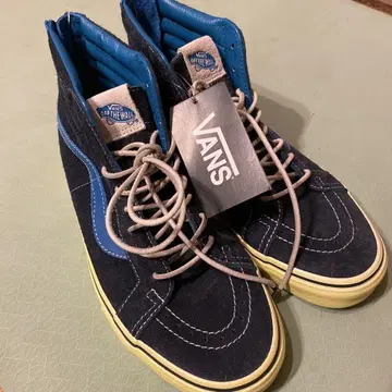 VANS 27.5