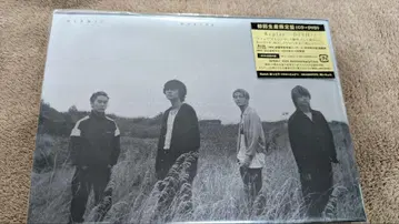 DISH// 리플레이 CD (라이브 DVD 포함)
