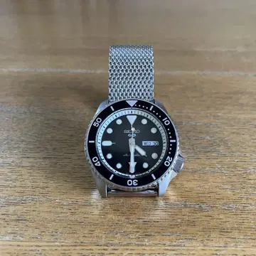 SEIKO 5 스포츠 SBSA017 세이코5 스포츠