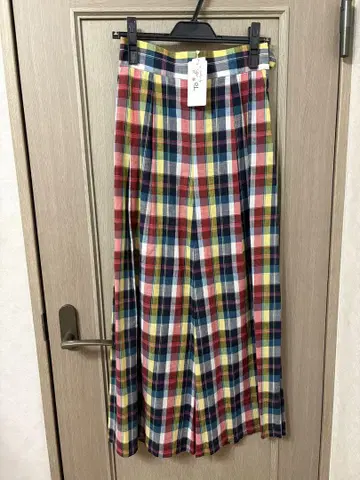 아니스 베  팬츠