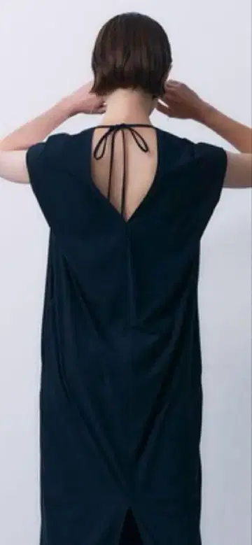 스터닝 루어 스윔 저지 원피스