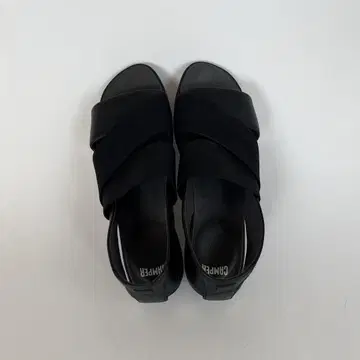 CAMPER 라이트 니나 샌들