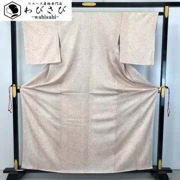 코몬 총 사슴 무늬 히케타 시노노메 가드 가공 K-5110
