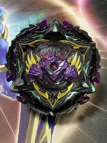 베이블레이드 버스트 루시퍼 엔드 Beyblade