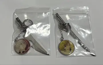 귀멸의 칼날 우즈이 텐겐 와가츠카 젠이 컬렉션 찰름 빅