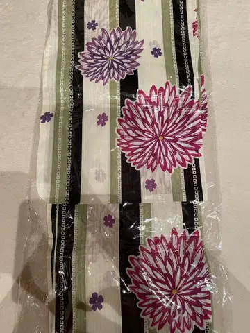 면 100 유카타 시원함