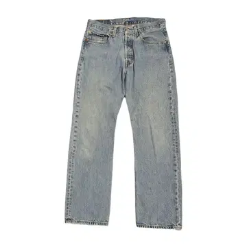 중고 Levi's 501