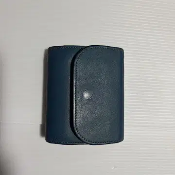 COTOCUL 지폐를 접지 않는 미니 지갑