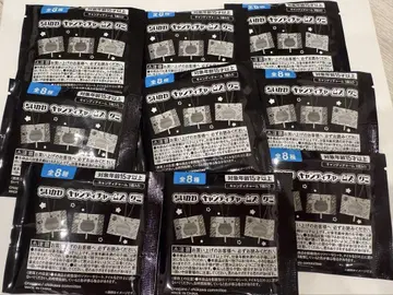 치이카와 캔디 참 구미