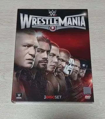 WWE 레슬매니아 31 (3)