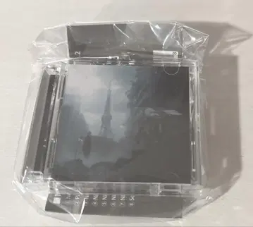 니어 뮤직 키체인 Vol.2
