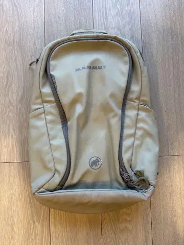 Mammut 마무트 Seon Shuttle 22L 세온