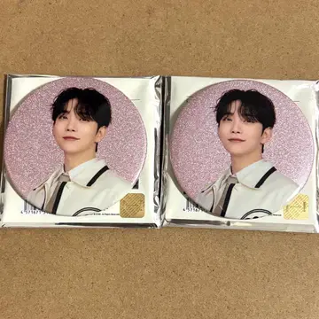 조슈아 캔뱃지